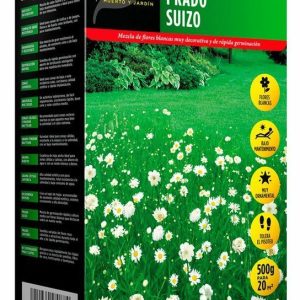 Semillas de césped Prado Suizo Batlle (500 gr)