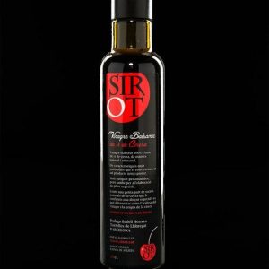 Vinagre Balsámico de Vino de Cereza (25 cl)