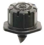 Gotero de caudal regulable (10 unidades)