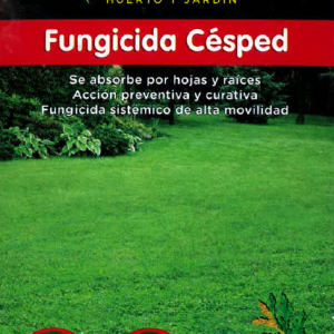Fungicida Césped Batlle (100gr)