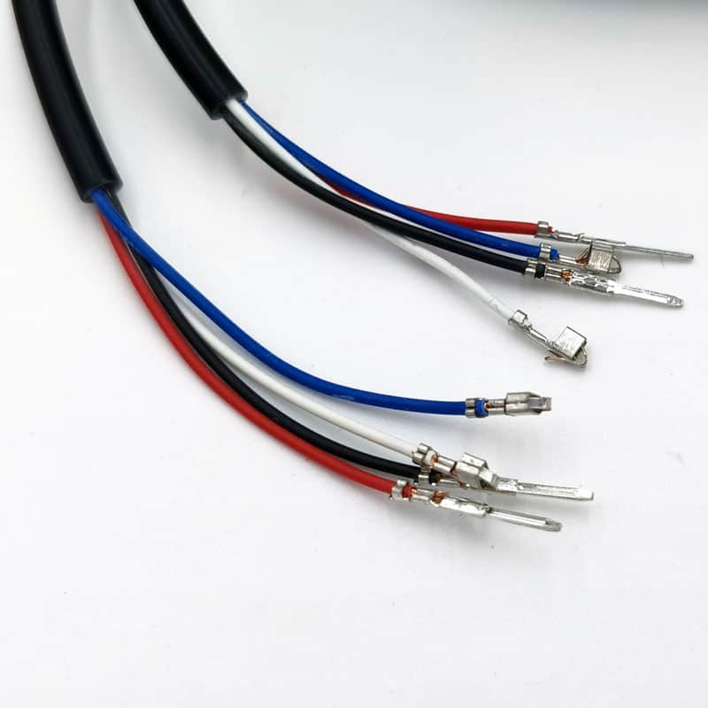 Intermitentes 2 vias para Kugoo M4 Pro. - Imagen 2