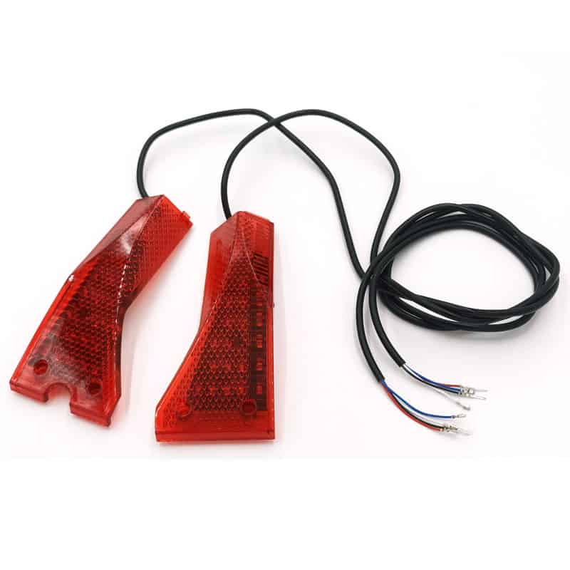 Intermitentes 2 vias para Kugoo M4 Pro.