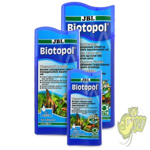 JBL Biotopol 100 ml
