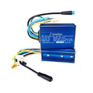 CONTROLADORA CROSSOVER pack 2