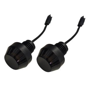 Luz Intermitente De Manillar Para Smartgyro K2 | Mejor Agarre Y Comodidad