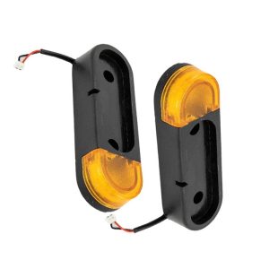 Luz Intermitente Trasera Para Smartgyro K2 | Mejor Agarre Y Comodidad