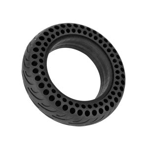 Rueda Maciza 10×2.125 Perforada