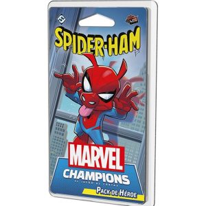 MARVEL CHAMPIONS SPIDER-HAM