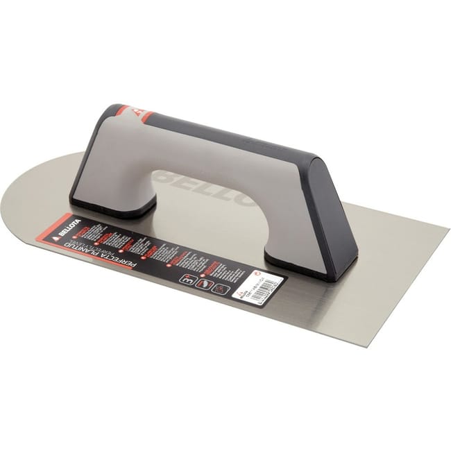 Llana Redonda mango Bimaterial modelo 5863 BIM