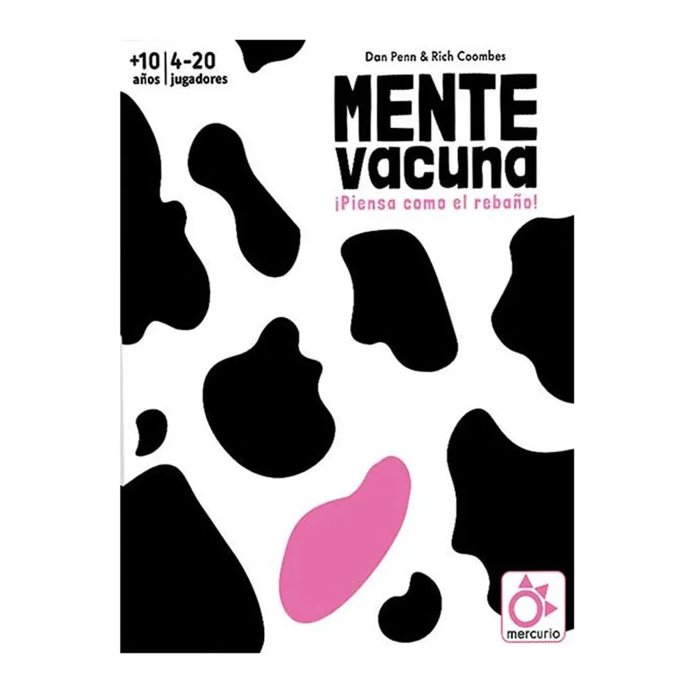 MENTE VACUNA