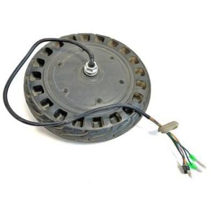 MOTOR BAGGIO 10 / ZIRO / ZIRO PRO
