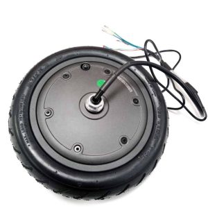 Motor Compatible Con Cecotec Bongo A