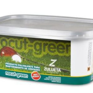 Antimusgo para el césped Nocut-green