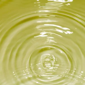 Tinta transparente  Ocre