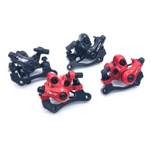 Pinza de freno Nutt – modelo 2