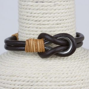 Pulsera marinera cofresí lobo de mar