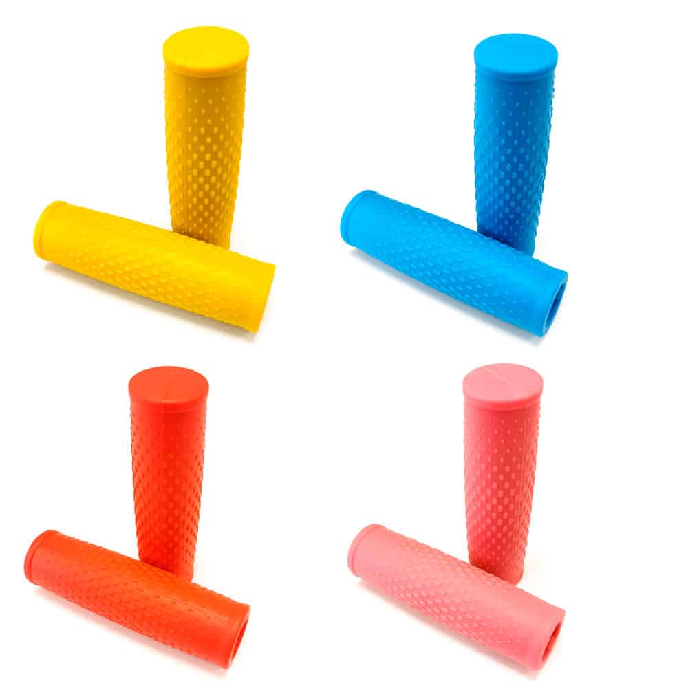 Puños Xiaomi M365, Essential, 1S, Pro/2 – Colores