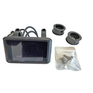 DISPLAY+BOTONERA RAPTOR+RAPTOR DUAL