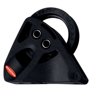 Ronstan RF55171 polea vertical de reenvío Orbit serie 55