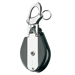 Pasteca Ronstan RF6720 con roldana de 64 mm