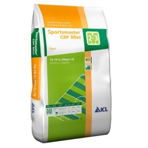ABONO SPORTSMASTER CRF MINI