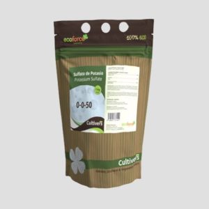 Sulfato de Potasio – CULTIVERS