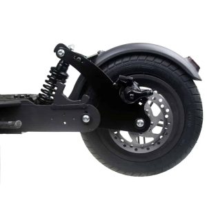 Suspensión trasera Xiaomi