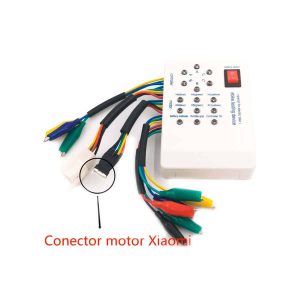 Tester para Freno – Acelerador – Motor