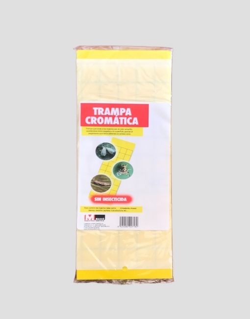 Trampa Cromática - Imagen 2