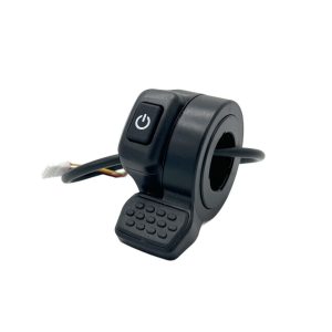 Acelerador Acelerador Para Cecotec M